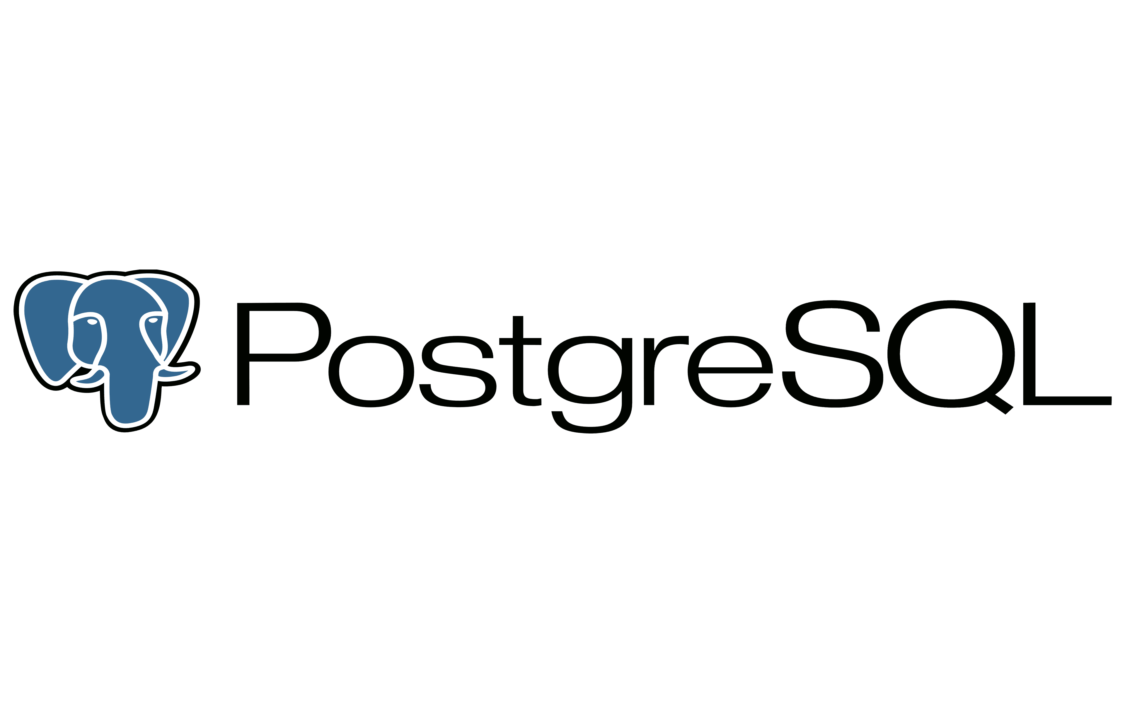 postgresql