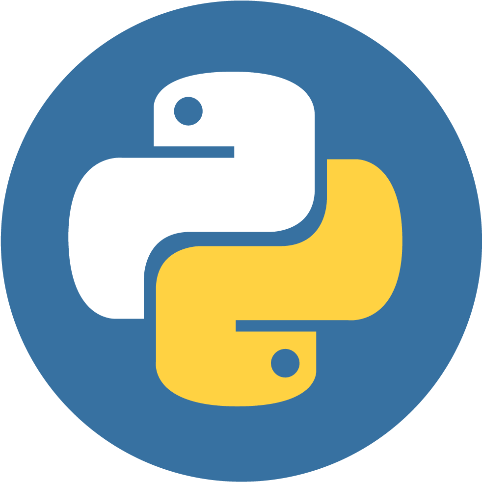 python